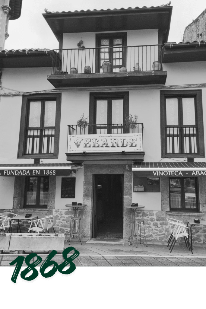 historia casa velarde bustio 1868