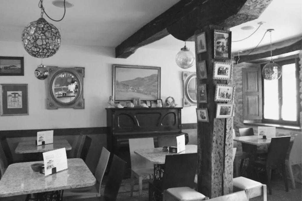 historia vinoteca casa velarde bustio